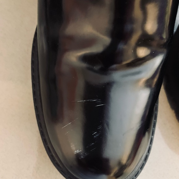 Zara boots - Picture 7 of 9